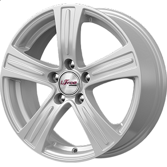 ���� ����� Ifree S.U. 6x15 5x112 ET43 DIA66.6 ���- �������